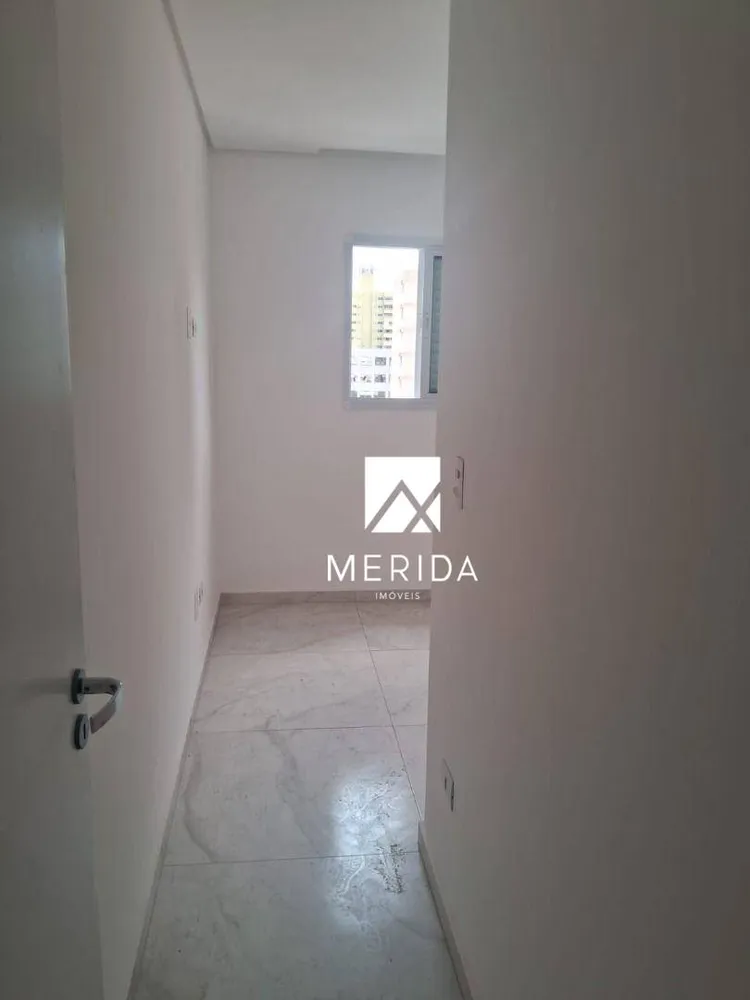 Apartamento, 2 quartos, 59 m² - Foto 2
