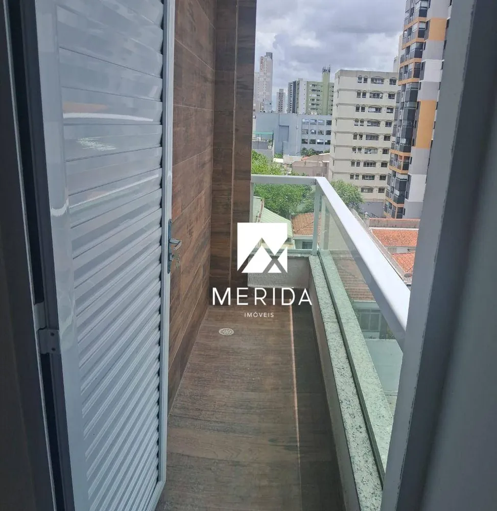 Apartamento, 2 quartos, 59 m² - Foto 5