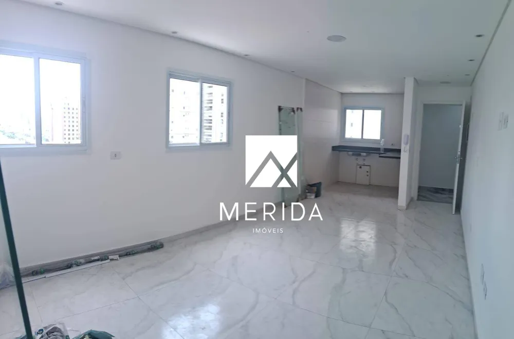 Apartamento, 2 quartos, 59 m² - Foto 1