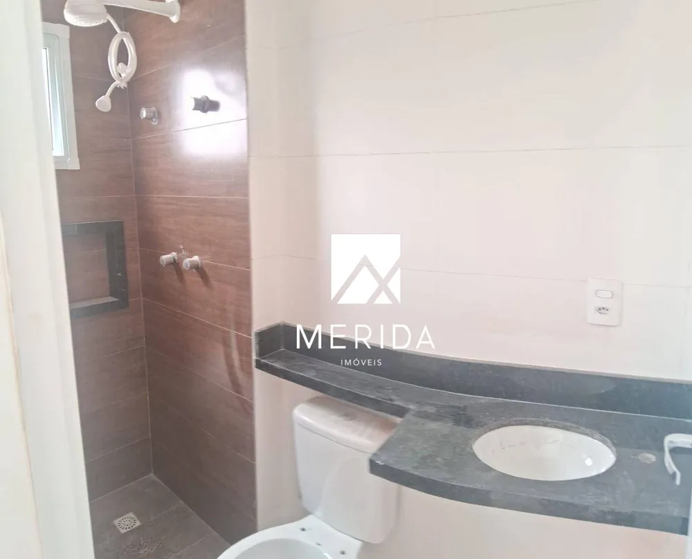 Apartamento, 2 quartos, 59 m² - Foto 7