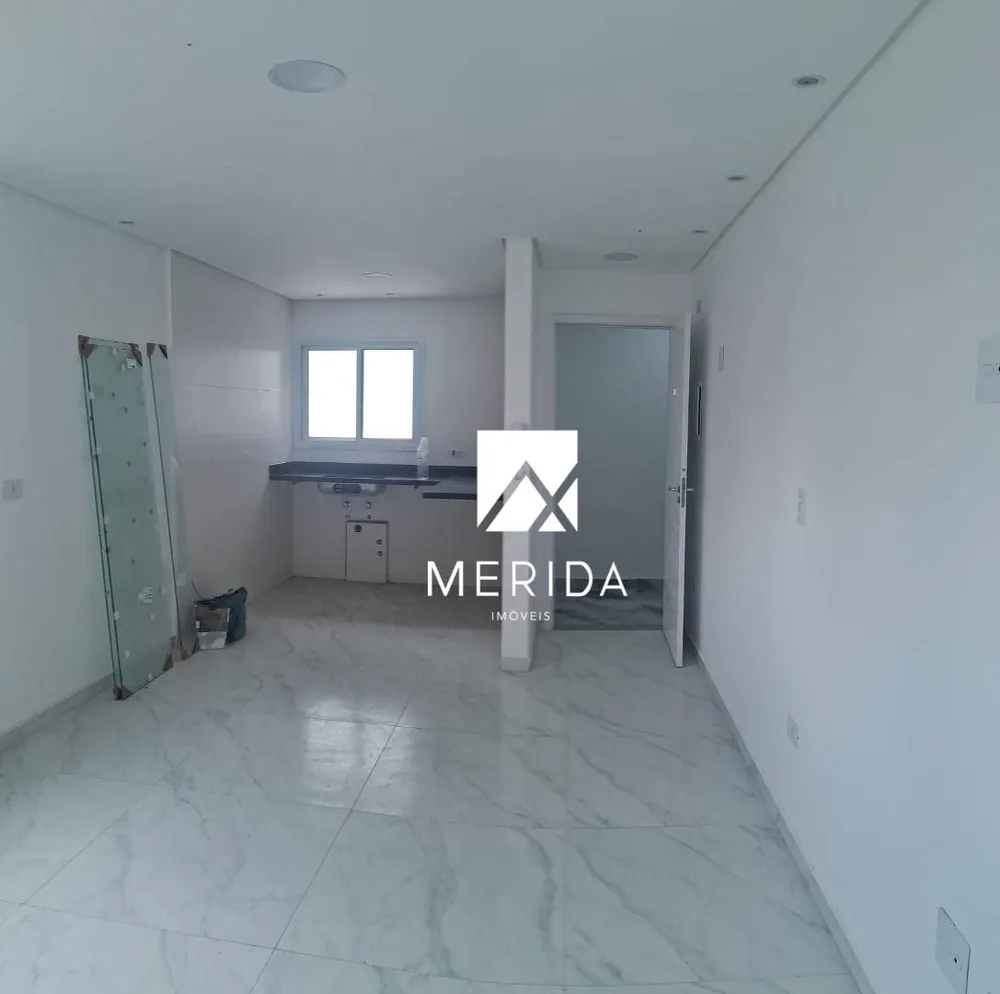 Apartamento, 2 quartos, 59 m² - Foto 9