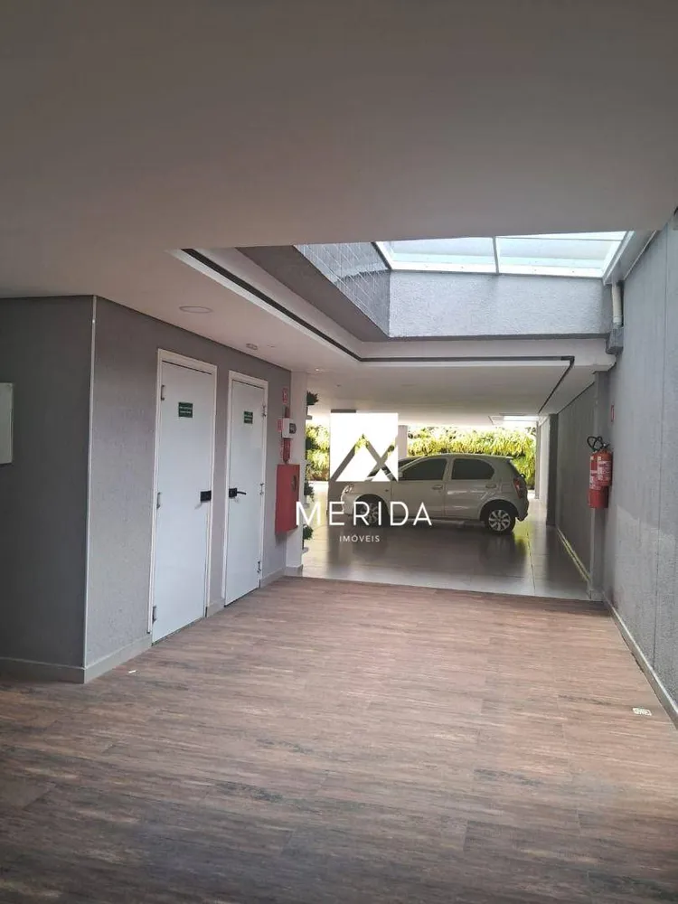 Apartamento, 2 quartos, 59 m² - Foto 11