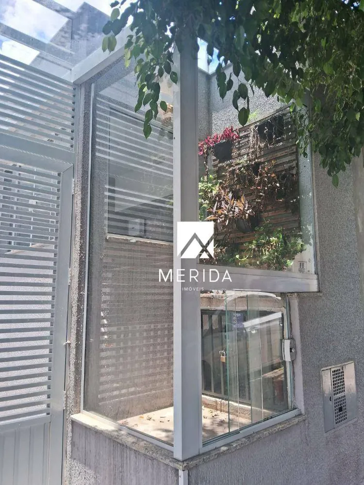 Apartamento, 2 quartos, 59 m² - Foto 13
