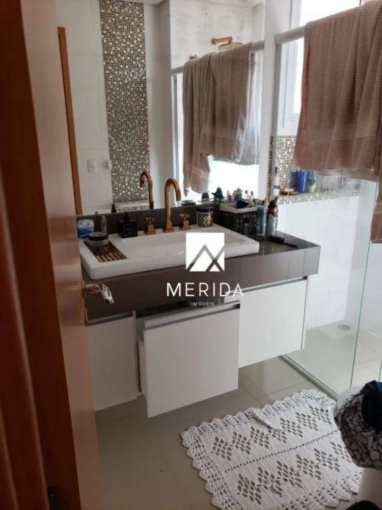 Apartamento, 4 quartos, 139 m² - Foto 10