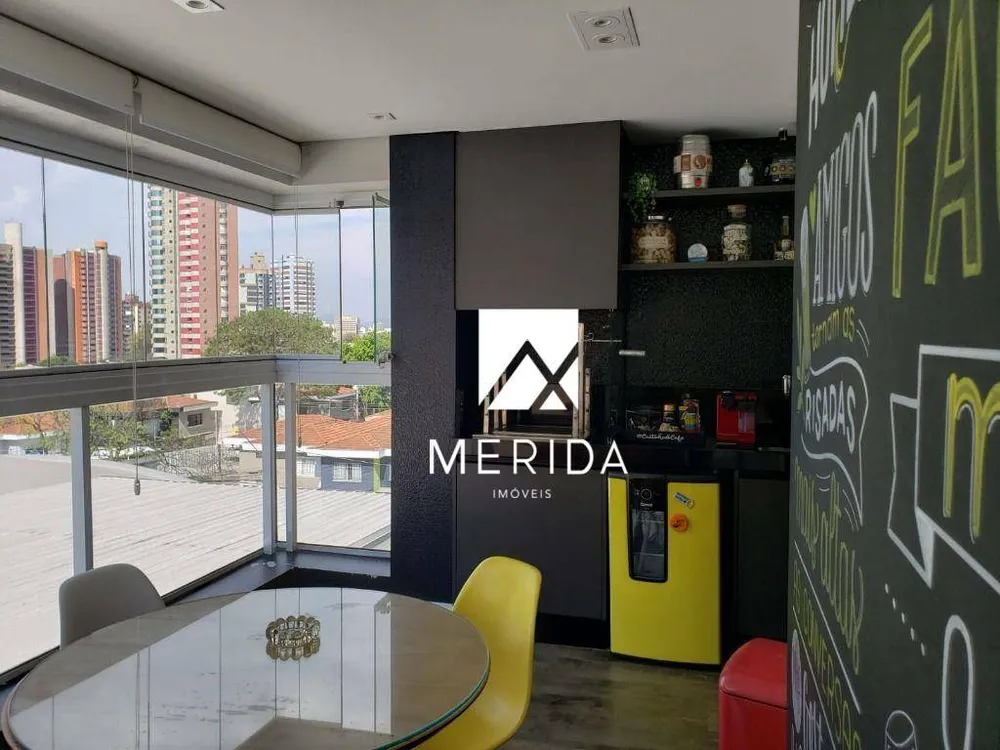 Apartamento, 4 quartos, 139 m² - Foto 6