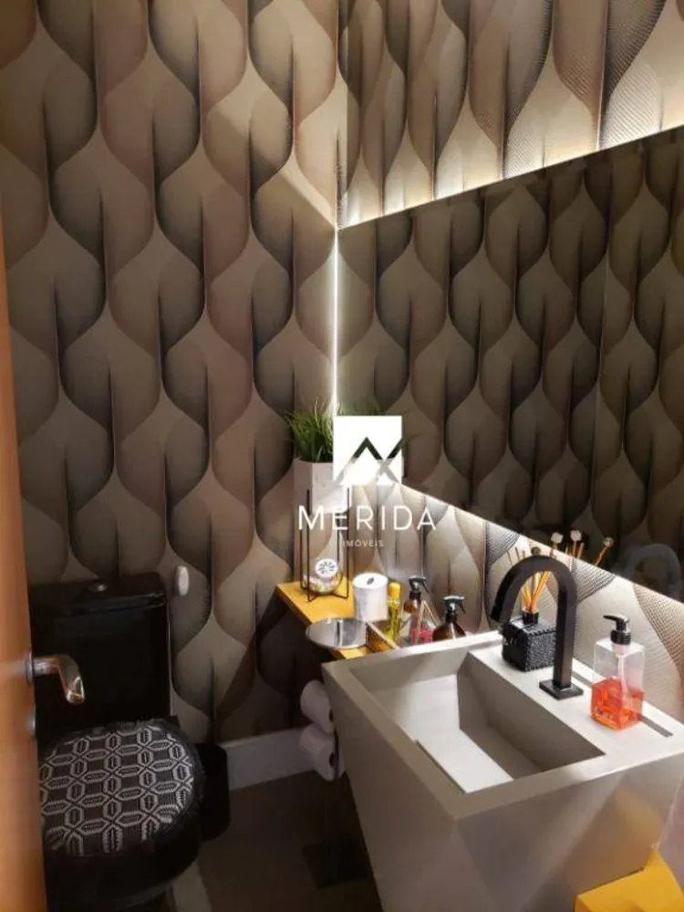 Apartamento, 4 quartos, 139 m² - Foto 7