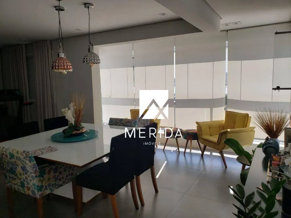 Apartamento, 4 quartos, 139 m² - Foto 5