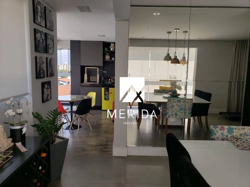 Apartamento, 4 quartos, 139 m² - Foto 2