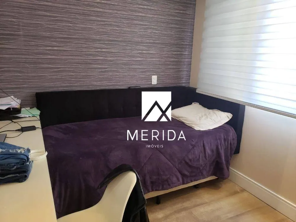 Apartamento, 4 quartos, 139 m² - Foto 9