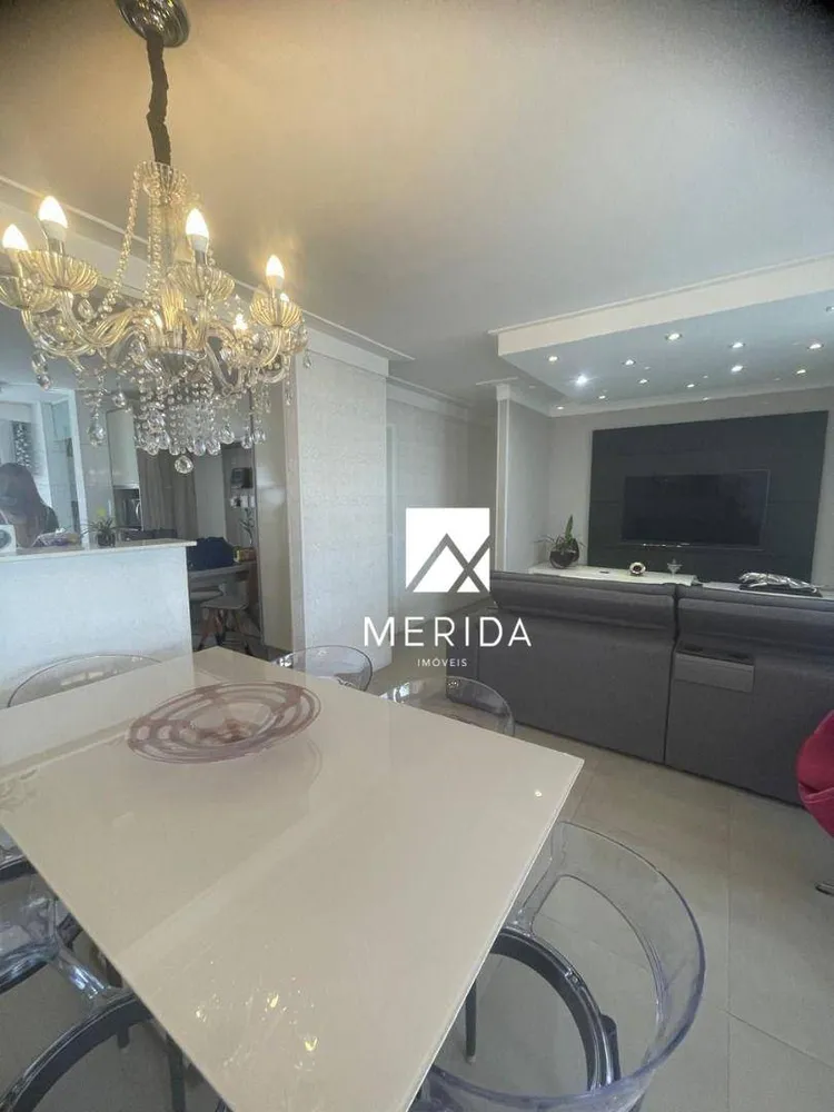 Apartamento, 3 quartos, 128 m² - Foto 6