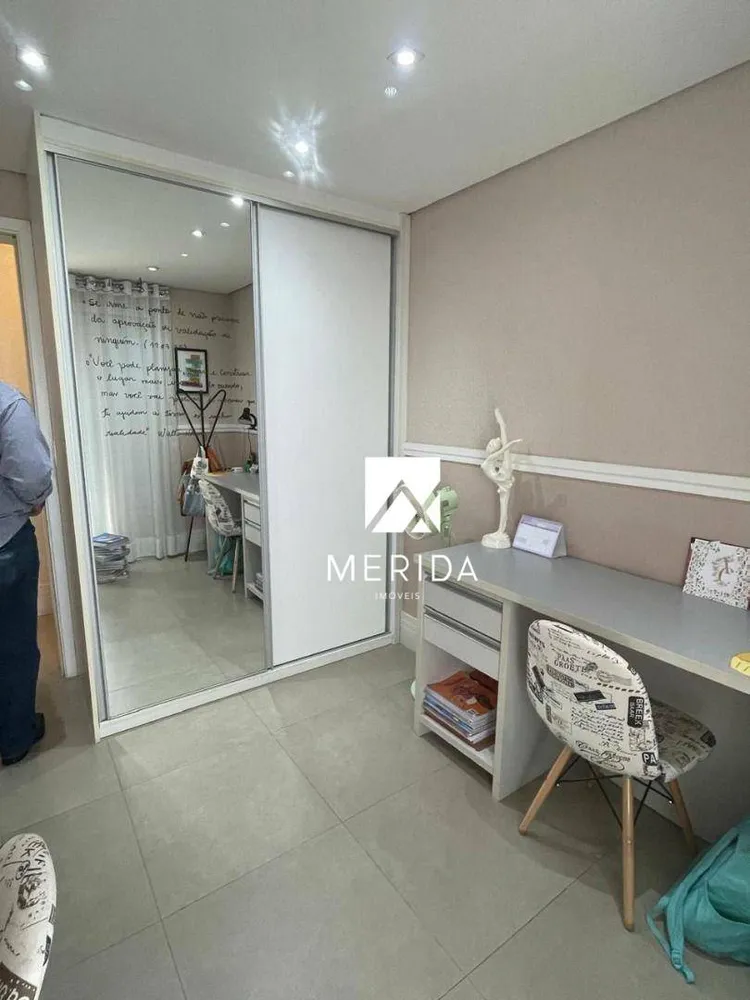 Apartamento, 3 quartos, 128 m² - Foto 12