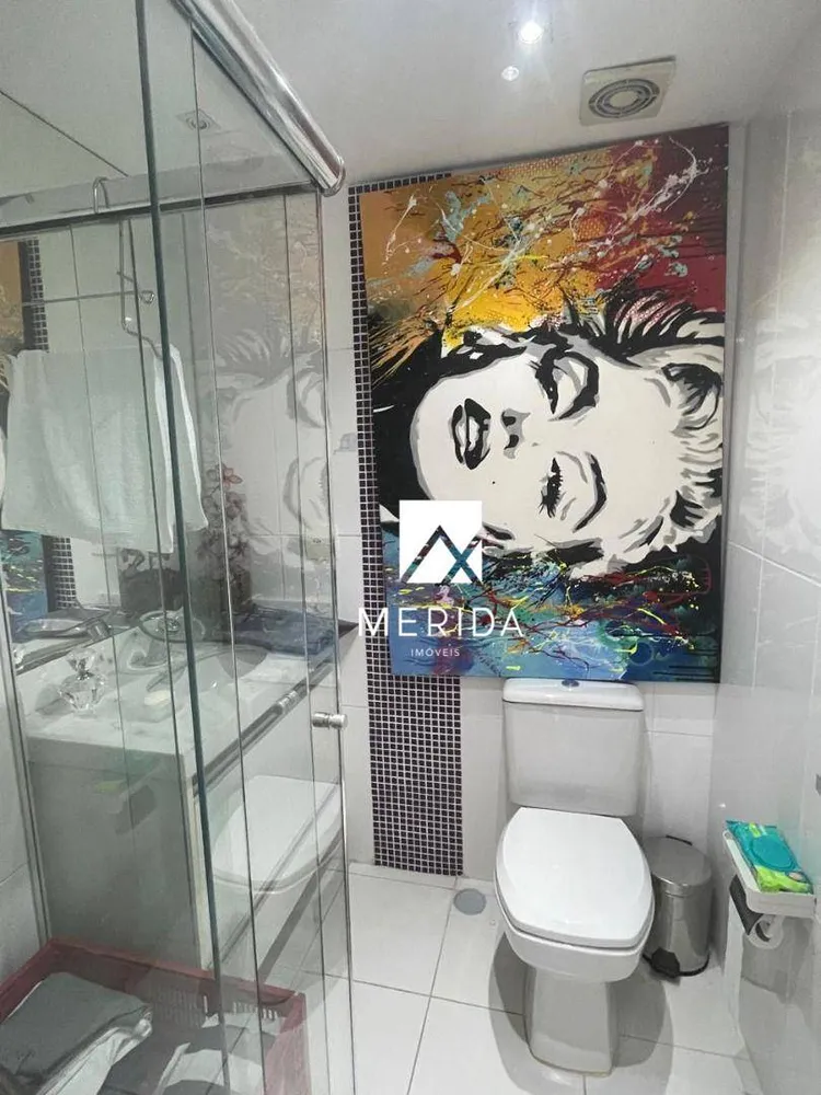 Apartamento, 3 quartos, 128 m² - Foto 5