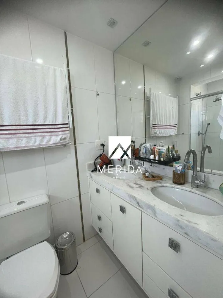 Apartamento, 3 quartos, 128 m² - Foto 10