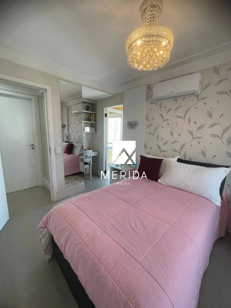 Apartamento, 3 quartos, 128 m² - Foto 1