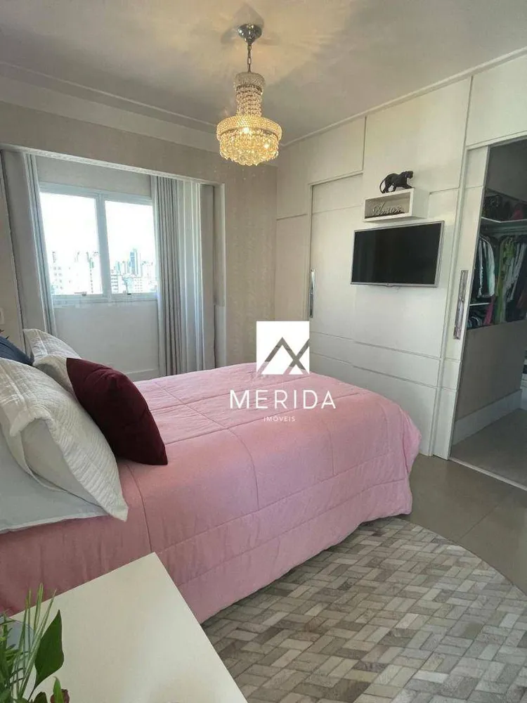 Apartamento, 3 quartos, 128 m² - Foto 7