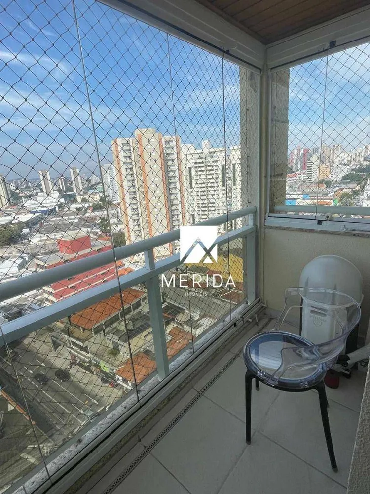 Apartamento, 3 quartos, 128 m² - Foto 3