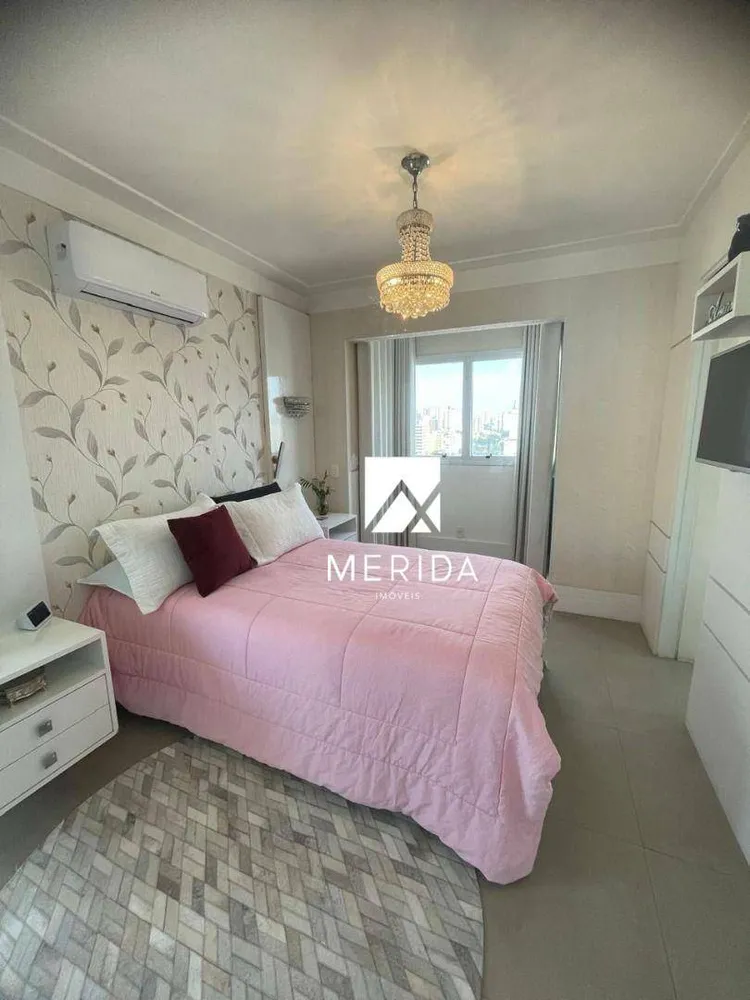Apartamento, 3 quartos, 128 m² - Foto 8
