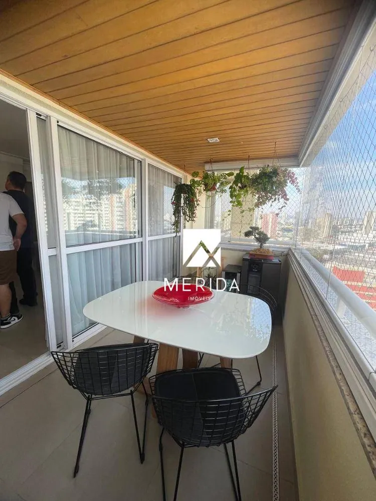 Apartamento, 3 quartos, 128 m² - Foto 12