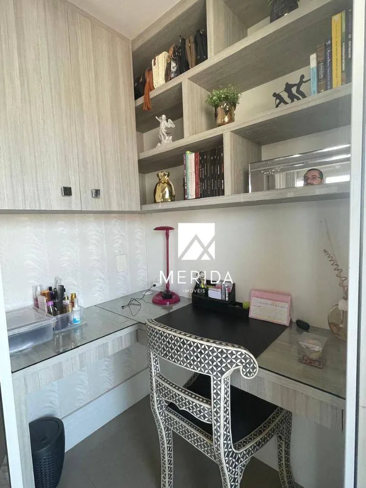 Apartamento, 3 quartos, 128 m² - Foto 9