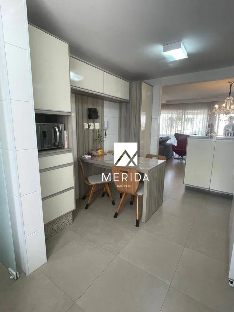 Apartamento, 3 quartos, 128 m² - Foto 4
