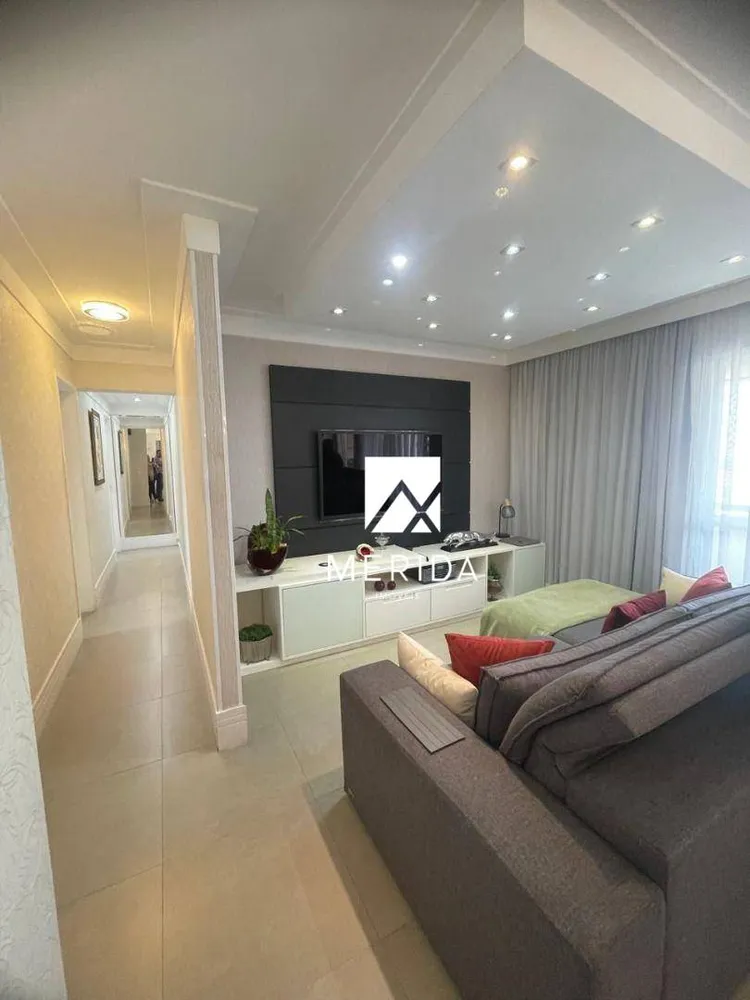 Apartamento, 3 quartos, 128 m² - Foto 11