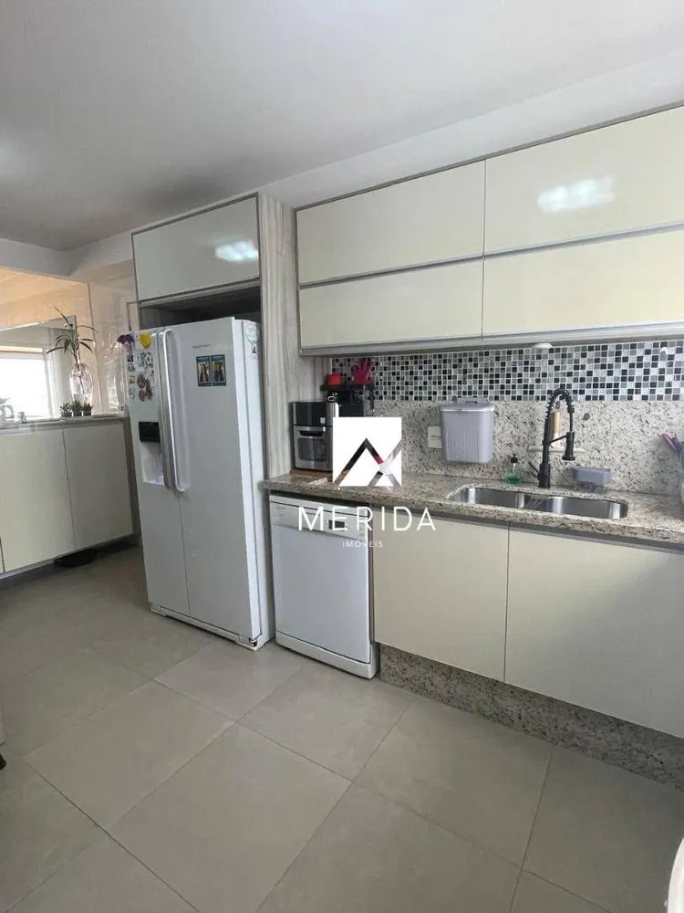 Apartamento, 3 quartos, 128 m² - Foto 7