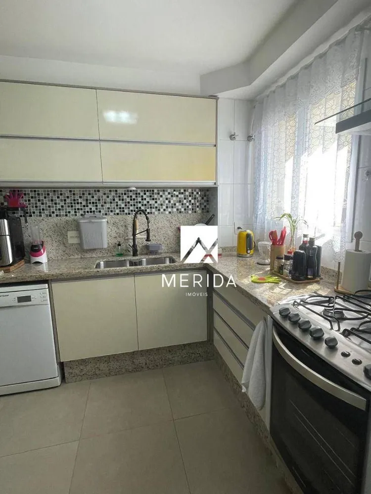 Apartamento, 3 quartos, 128 m² - Foto 8