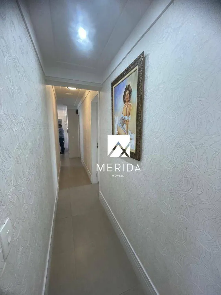 Apartamento, 3 quartos, 128 m² - Foto 2