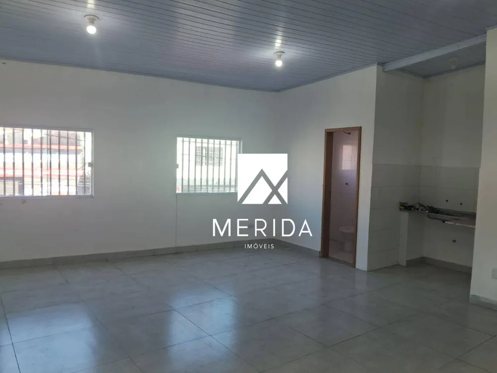 Sala-Conjunto, 70 m² - Foto 1
