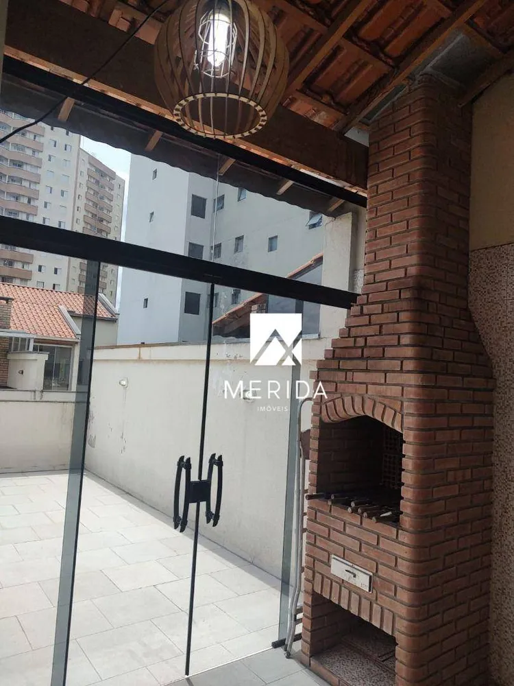 Cobertura, 2 quartos, 92 m² - Foto 7