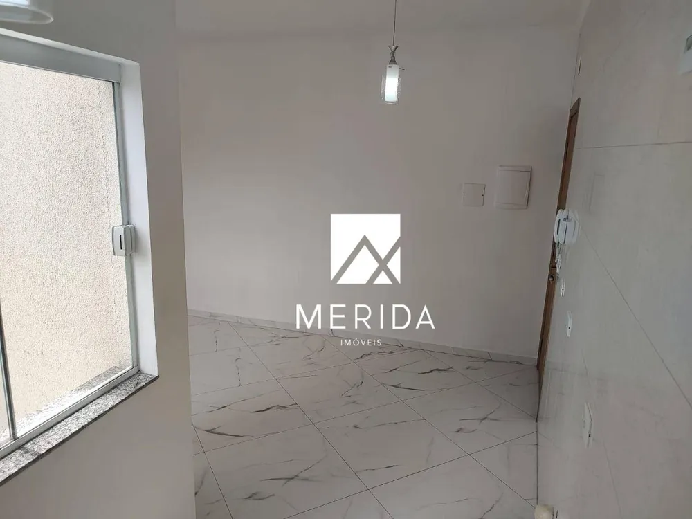 Cobertura, 2 quartos, 92 m² - Foto 1