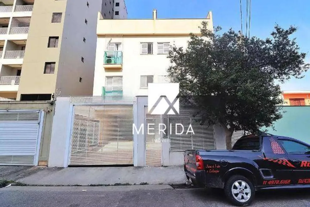 Cobertura, 2 quartos, 92 m² - Foto 15