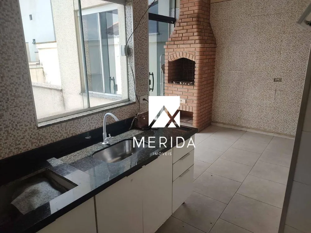 Cobertura, 2 quartos, 92 m² - Foto 9
