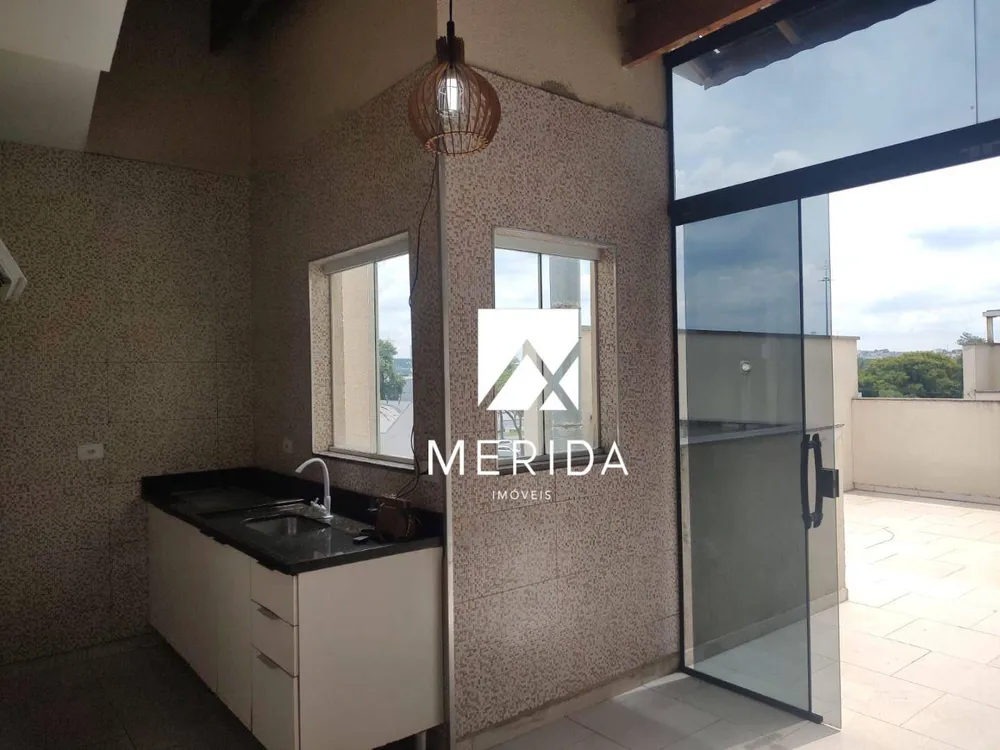 Cobertura, 2 quartos, 92 m² - Foto 8