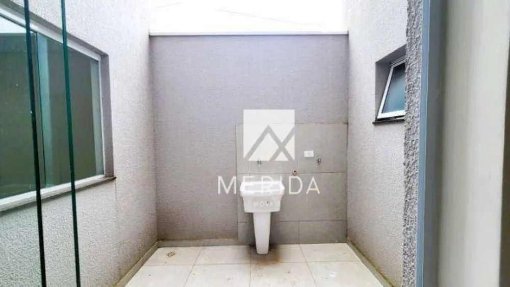 Apartamento, 2 quartos, 44 m² - Foto 2
