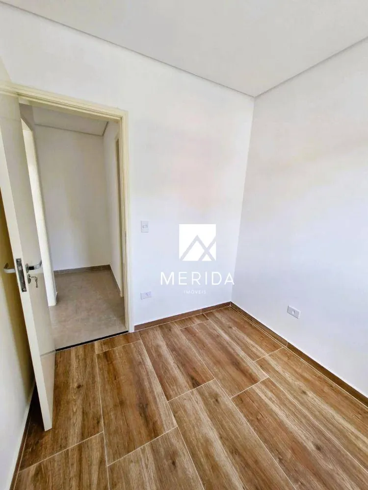 Apartamento, 2 quartos, 44 m² - Foto 6
