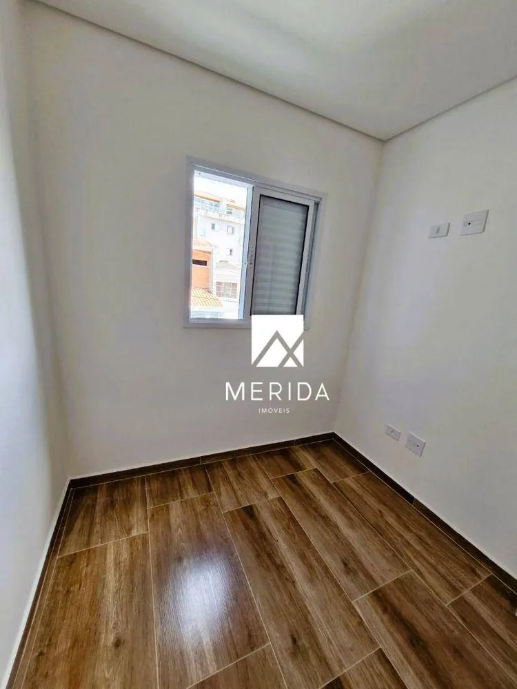 Apartamento, 2 quartos, 44 m² - Foto 5