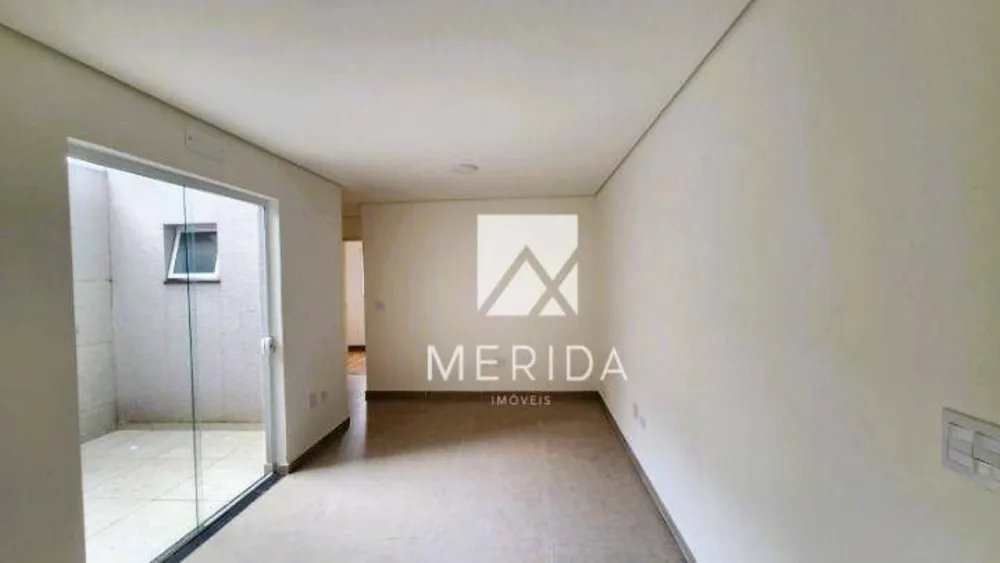 Apartamento, 2 quartos, 44 m² - Foto 1