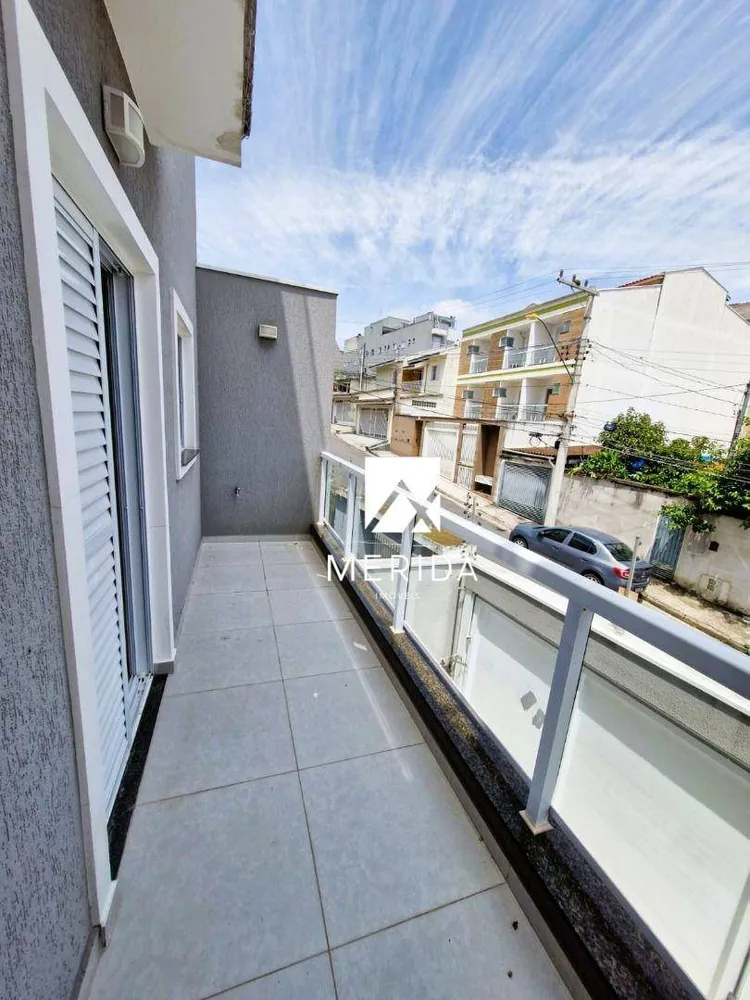Apartamento, 2 quartos, 44 m² - Foto 3