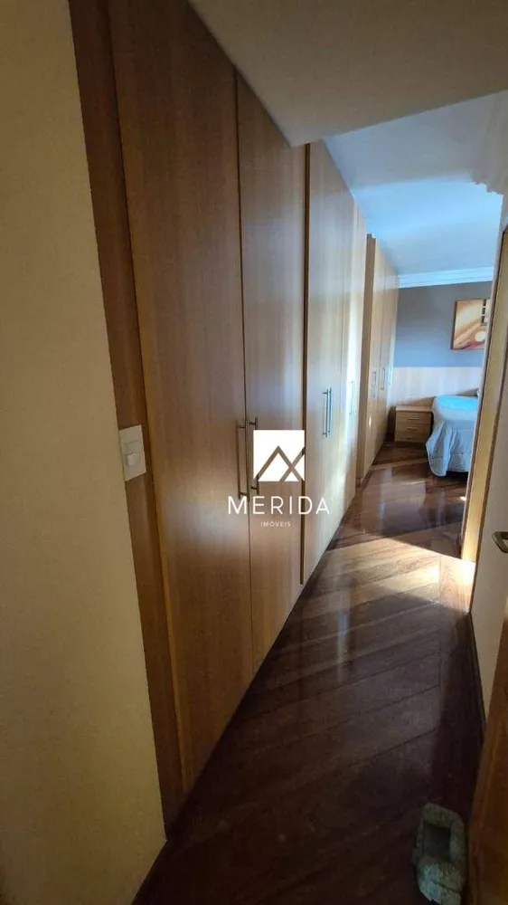 Apartamento, 3 quartos, 152 m² - Foto 12