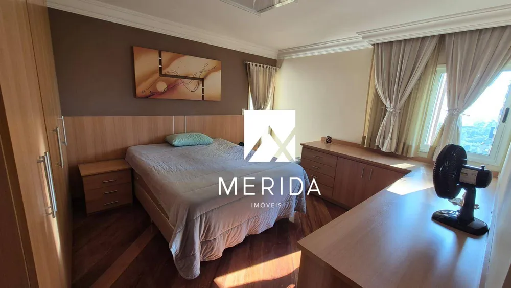 Apartamento, 3 quartos, 152 m² - Foto 6