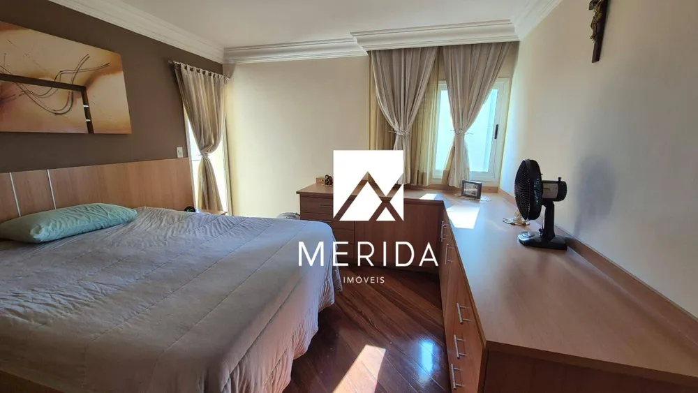 Apartamento, 3 quartos, 152 m² - Foto 7