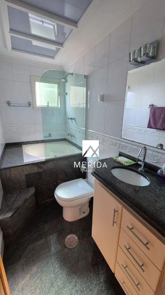 Apartamento, 3 quartos, 152 m² - Foto 10