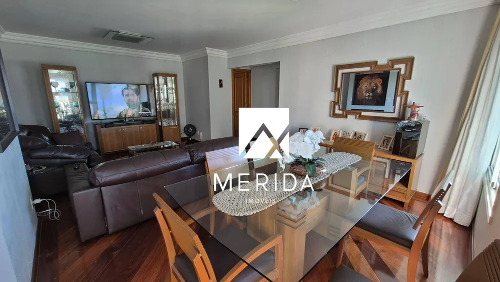 Apartamento, 3 quartos, 152 m² - Foto 1