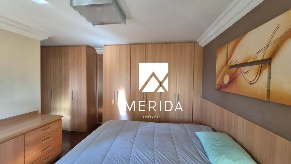Apartamento, 3 quartos, 152 m² - Foto 9