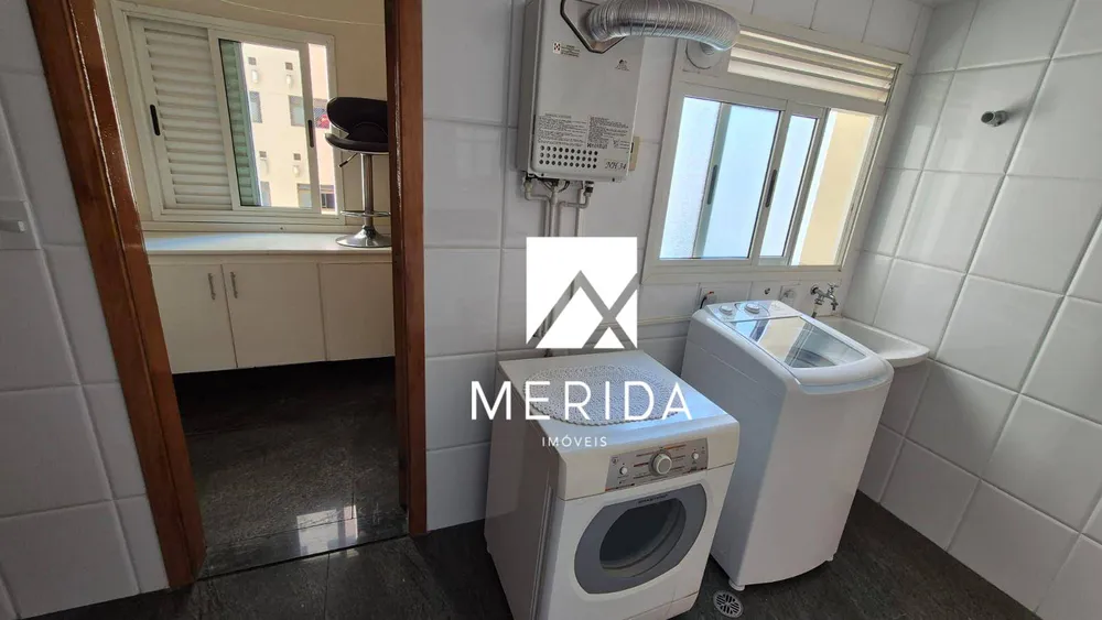 Apartamento, 3 quartos, 152 m² - Foto 4