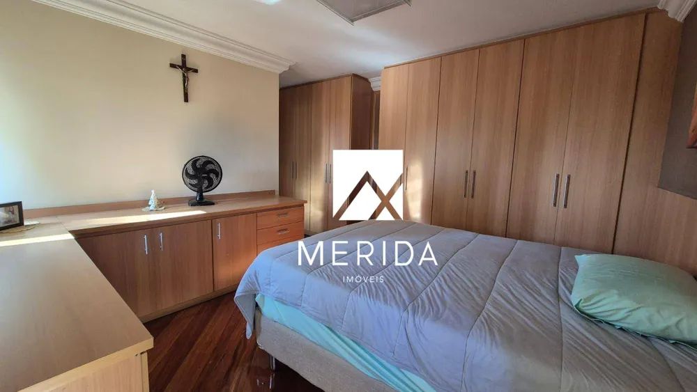 Apartamento, 3 quartos, 152 m² - Foto 8