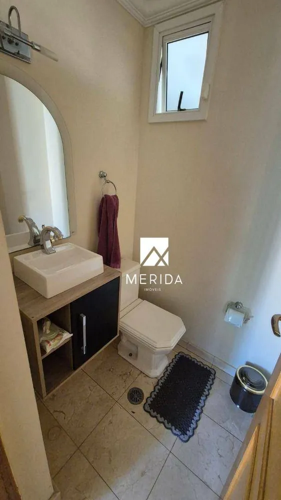 Apartamento, 3 quartos, 152 m² - Foto 3