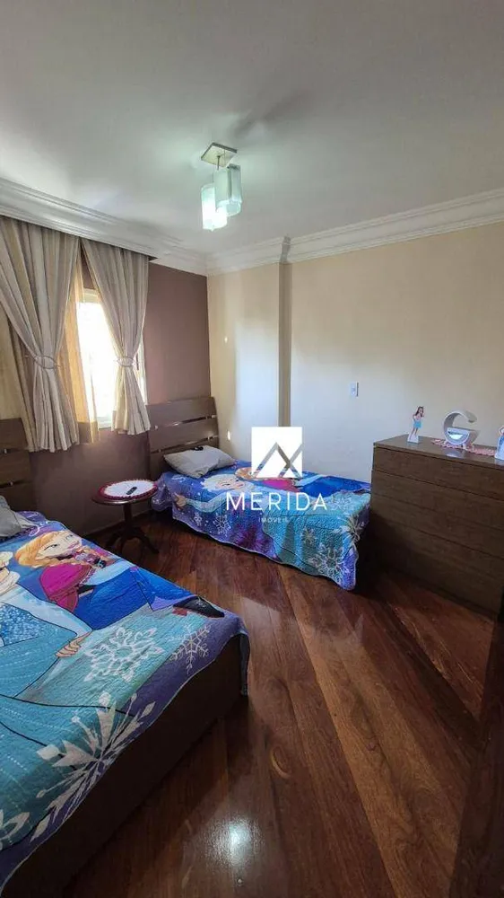 Apartamento, 3 quartos, 152 m² - Foto 5