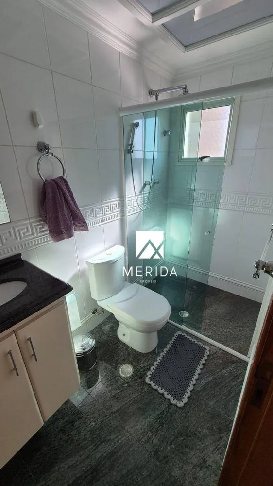 Apartamento, 3 quartos, 152 m² - Foto 11